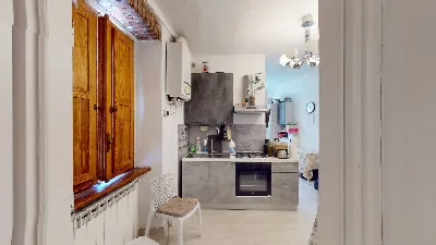 Appartamento in vendita a Torino, Aurora, ... - foto 6