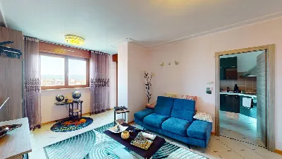 Appartamento in vendita a Torino, Aurora, ... - foto 6