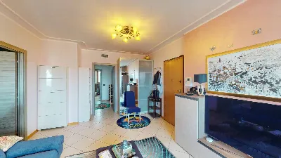 Appartamento in vendita a Torino, Aurora, ... - foto 8