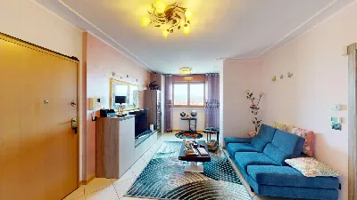 Appartamento in vendita a Torino, Aurora, ... - foto 9