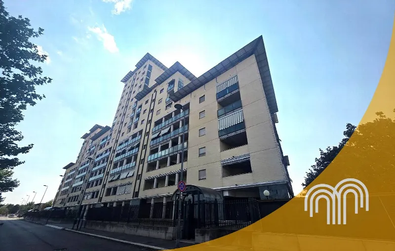 Appartamento in vendita a Torino, Aurora, Barriera Di Milano, Rebaudengo - foto 1