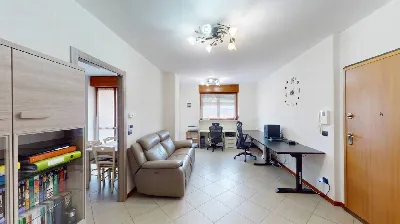 Appartamento in vendita a Torino, Aurora, ... - foto 6
