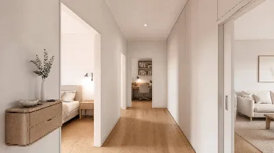 Appartamento in vendita a Torino, Campidog... - foto 3