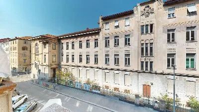 Appartamento in vendita a Torino, Aurora, ... - foto 8