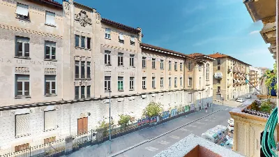 Appartamento in vendita a Torino, Aurora, ... - foto 9