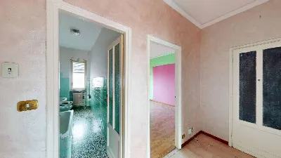 Appartamento in vendita a Torino, Lingotto... - foto 7