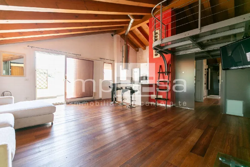 Appartamento in vendita a Oderzo - foto 1