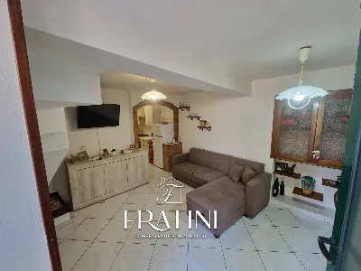 Appartamento a Civitella del Tronto