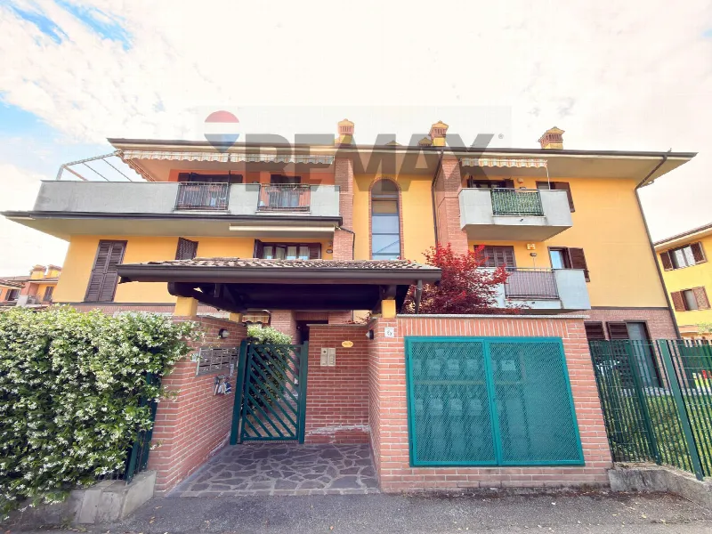 Appartamento in vendita a Dresano - foto 1
