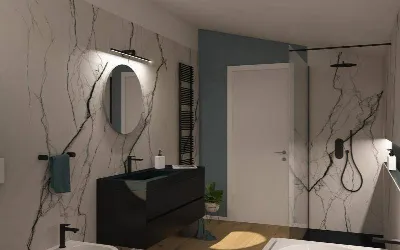 Appartamento in vendita a Bologna, Colli - foto 2