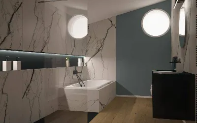 Appartamento in vendita a Bologna, Colli - foto 3