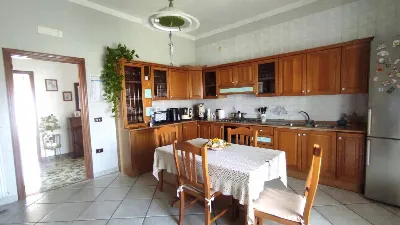 Appartamento a Maddaloni