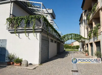 Appartamento a Castelfranco di Sotto