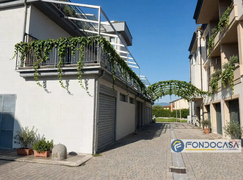 Appartamento in vendita a Castelfranco di Sotto - foto 1