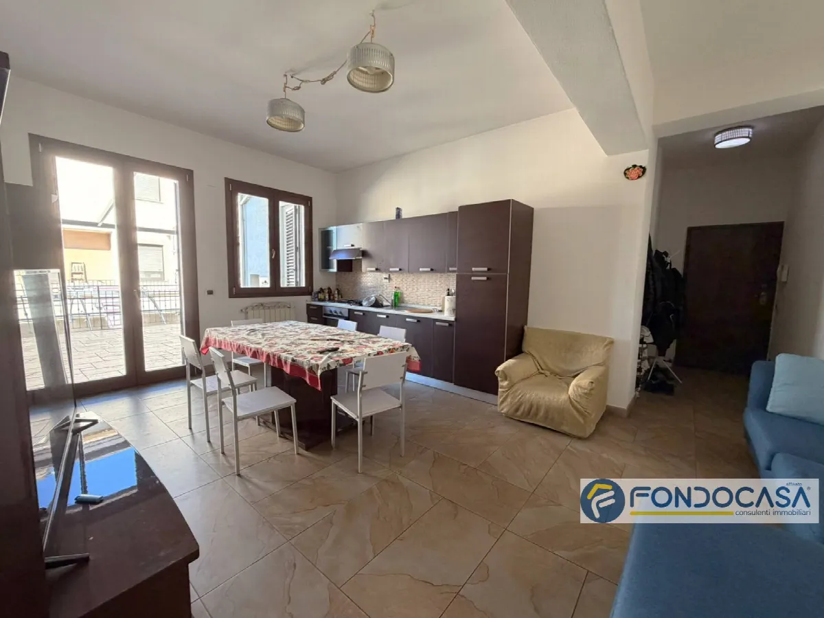 Appartamento in vendita a Castelfranco di Sotto - foto 5