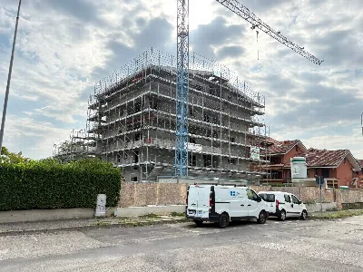 Appartamento in vendita a Bussero - foto 8