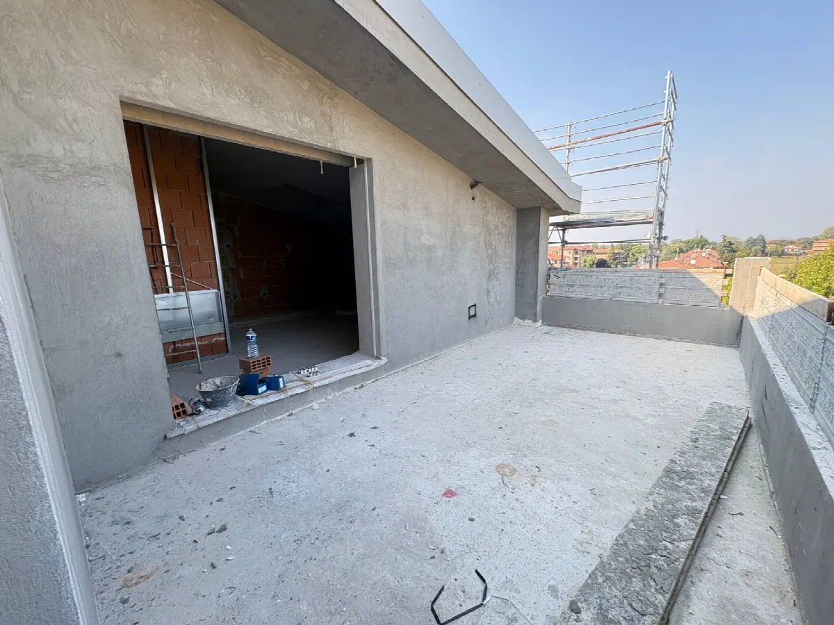 Appartamento in vendita a Bussero - foto 2