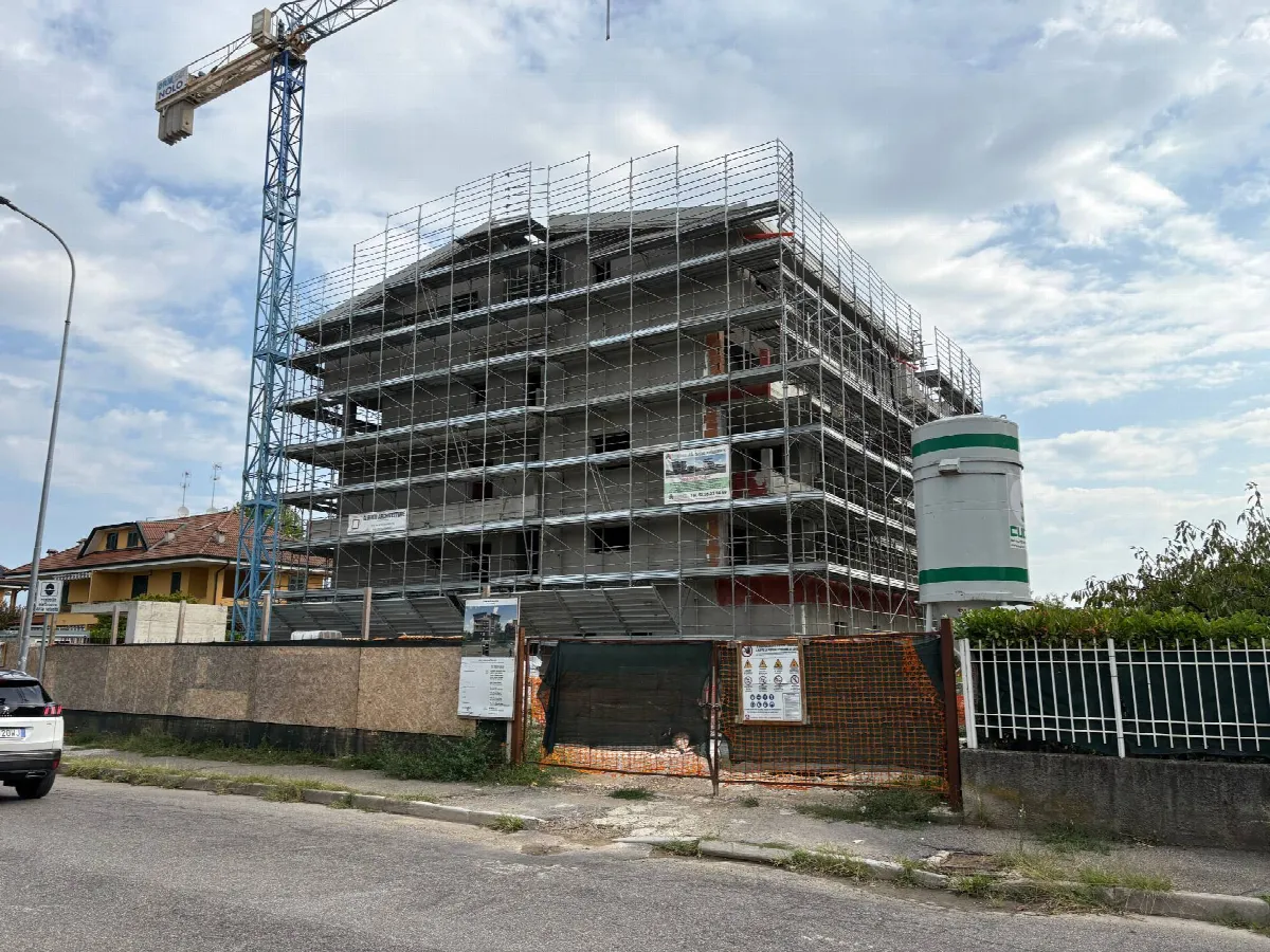 Appartamento in vendita a Bussero - foto 2