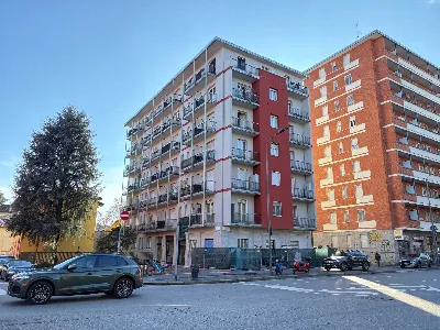 Appartamento a Milano