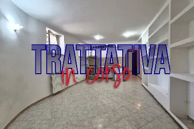Appartamento a Roma