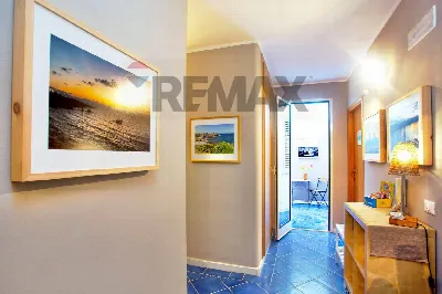 Appartamento a Terrasini