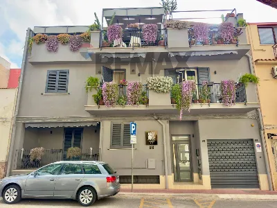 Appartamento in vendita a Terrasini - foto 2