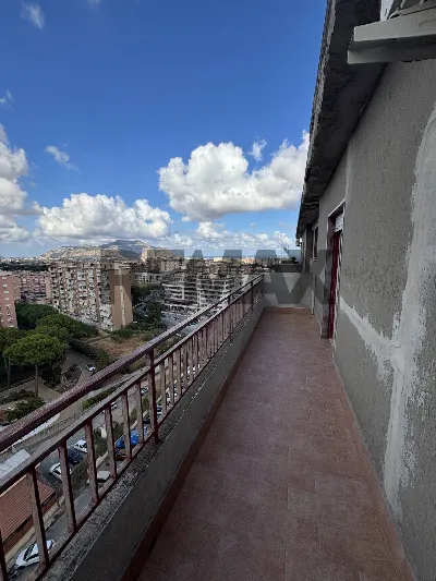Appartamento in vendita a Palermo, Calataf... - foto 3