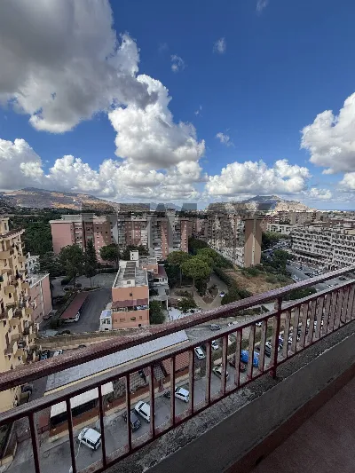 Appartamento in vendita a Palermo, Calataf... - foto 4