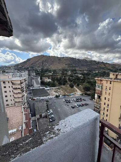 Appartamento in vendita a Palermo, Calataf... - foto 5