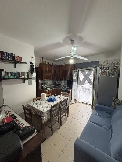 Appartamento in vendita a Palermo, Calataf... - foto 6
