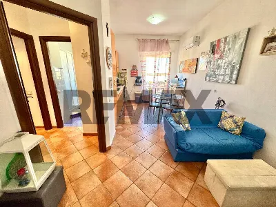 Appartamento a Terrasini