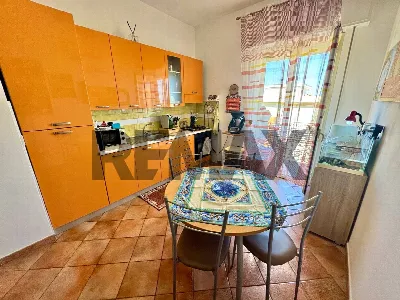 Appartamento in vendita a Terrasini - foto 7