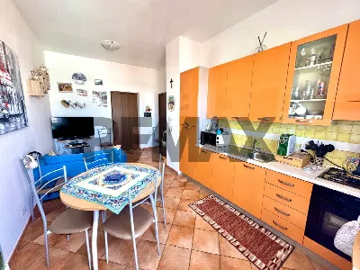 Appartamento in vendita a Terrasini - foto 8