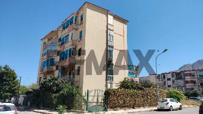 Appartamento in vendita a Palermo, Oreto, ... - foto 6