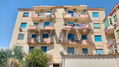 Appartamento in vendita a Palermo, Oreto, ... - foto 8