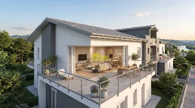 Appartamento in vendita a Pozzo d'Adda - foto 1