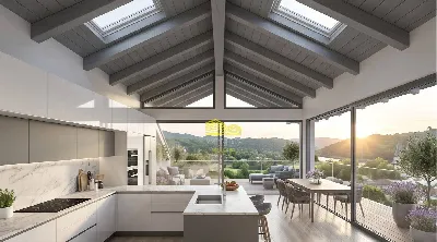 Appartamento in vendita a Pozzo d'Adda - foto 6