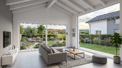 Appartamento in vendita a Pozzo d'Adda - foto 6
