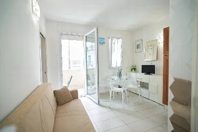 Appartamento a Rimini