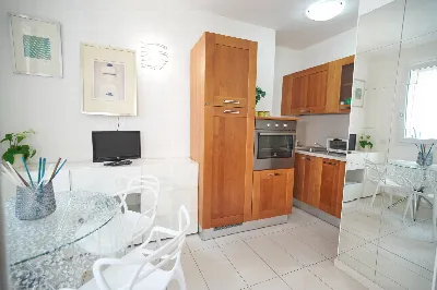 Appartamento in vendita a Rimini, San Giul... - foto 5