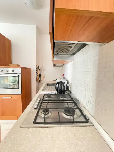 Appartamento in vendita a Rimini, San Giul... - foto 9