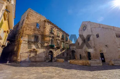 Appartamento a Bitonto