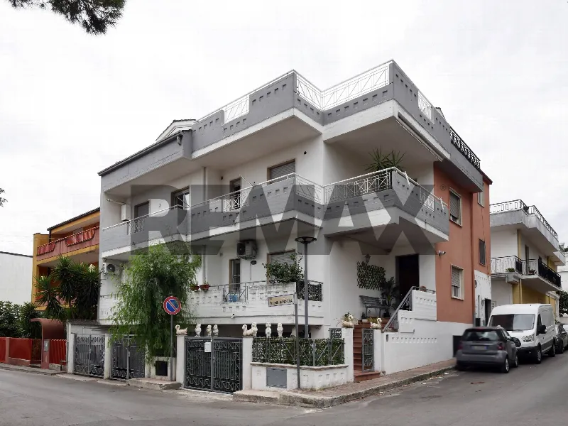 Attico in vendita a Cassano delle Murge - foto 1