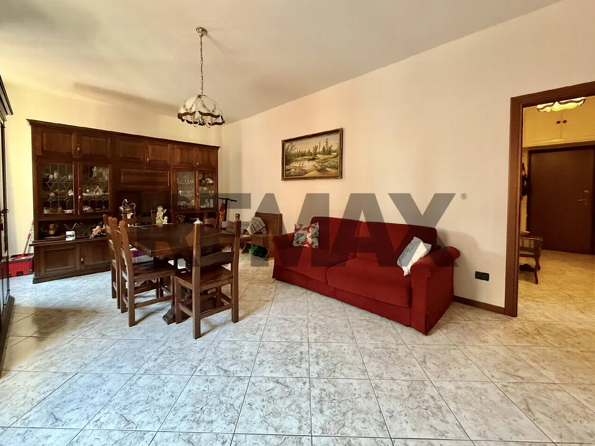 Appartamento in vendita a Cremona, Centro, Dante, Piazza Castello - foto 2