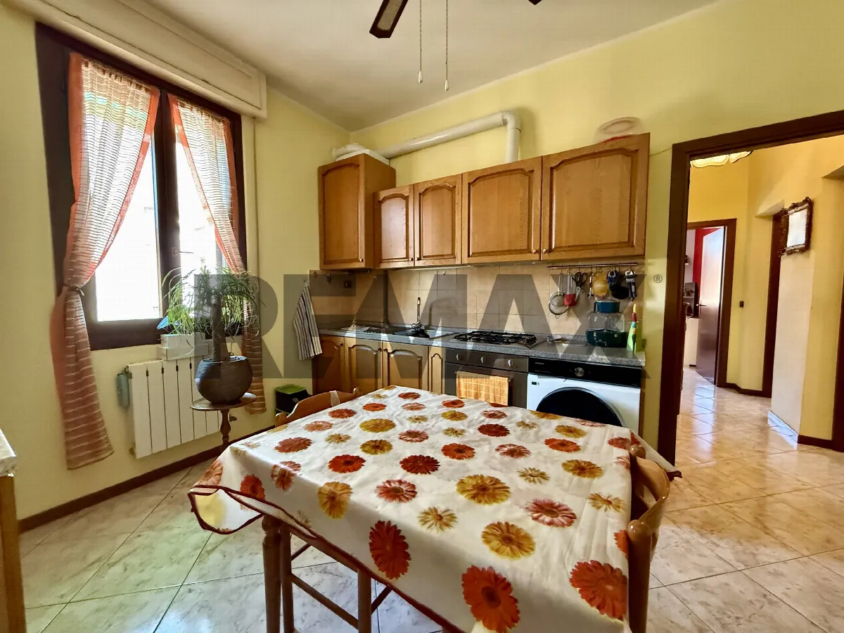 Appartamento in vendita a Cremona, Centro, Dante, Piazza Castello - foto 4
