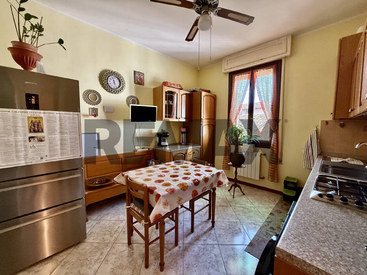 Appartamento in vendita a Cremona, Centro, Dante, Piazza Castello - foto 5
