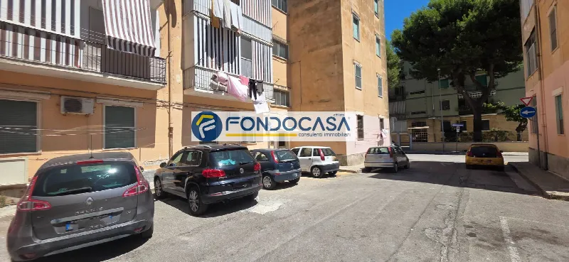 Appartamento in vendita a Brindisi, Centro Storico, Cappuccini, Commenda - foto 1