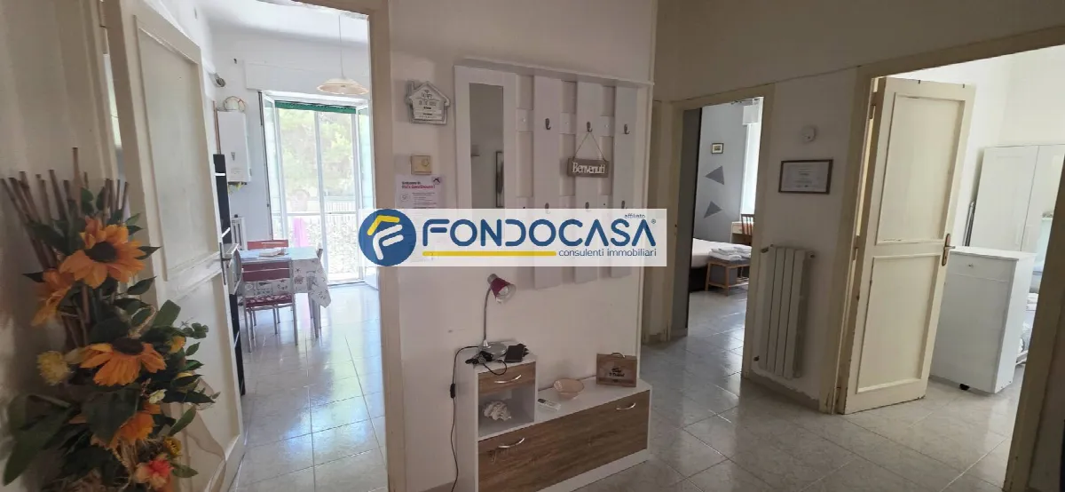 Appartamento in vendita a Brindisi, Centro Storico, Cappuccini, Commenda - foto 4