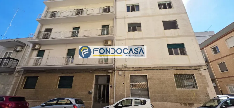 Appartamento in vendita a Brindisi, Centro Storico, Cappuccini, Commenda - foto 1