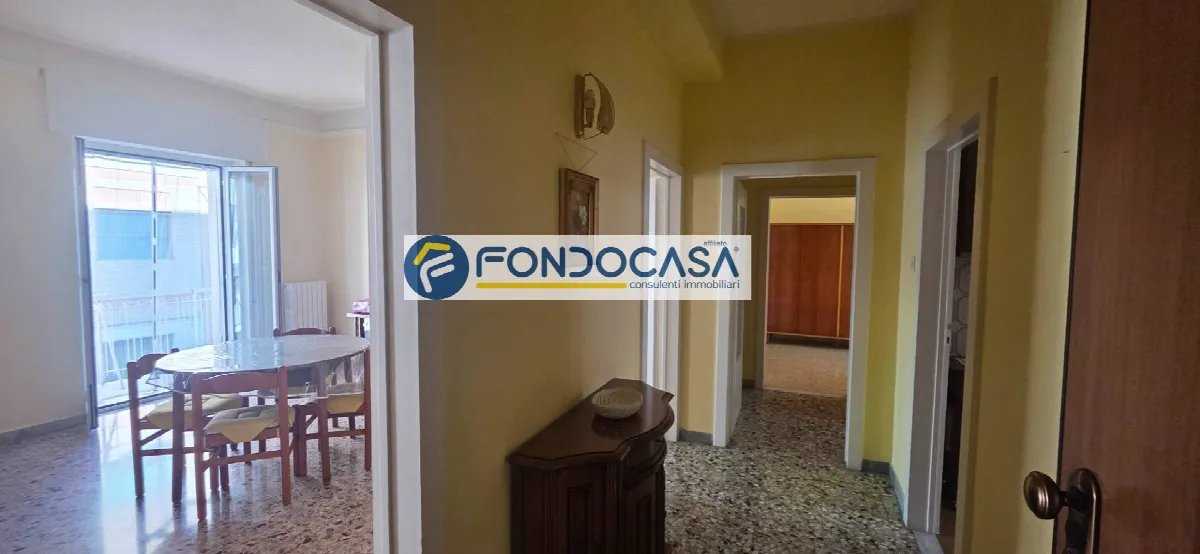 Appartamento in vendita a Brindisi, Centro Storico, Cappuccini, Commenda - foto 2